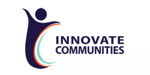 Innovate Communities logo