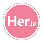 Her.ie logo