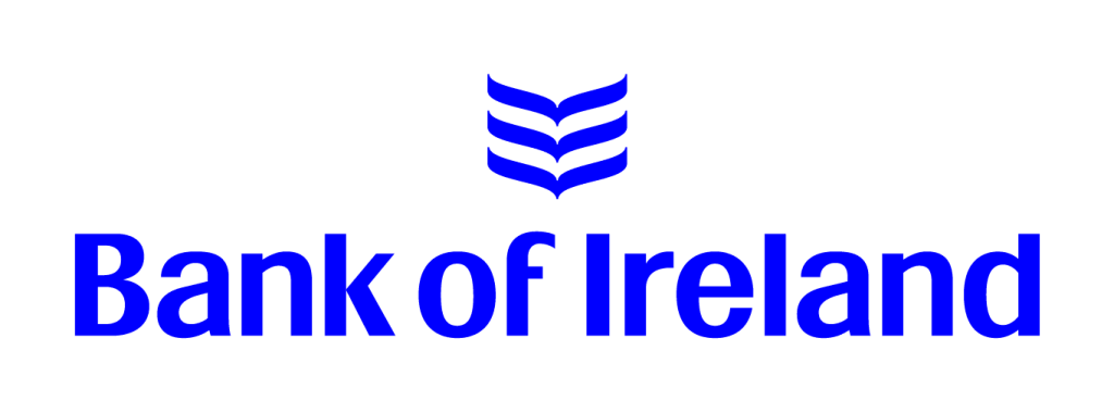 Bank of Ireland logo