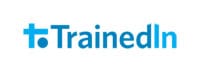 Trained In logo