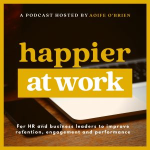 Happier at work podcast