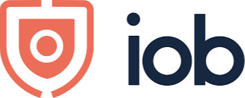 IOB logo