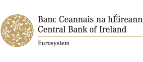 Central Bank of Ireland logo