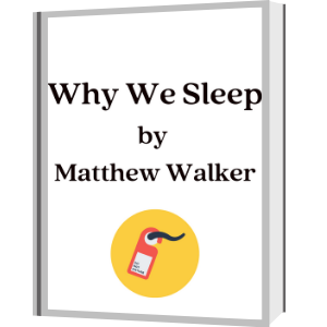 why-we-sleep